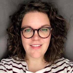 Meet your Posher, Hillary